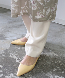 MODE ROBE（モードローブ）の「ポインテッドトゥパンプス（パンプス）」