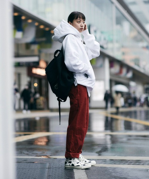 CONVERSE（コンバース）の「ALL STAR US COWSPOT HI　31304210　WHITE（スニーカー・メンズ・アニマル・11h/4/4h/8h/7/3h/5/9h/5h/8/7h/6h/10h/9/3）」の4枚目の写真