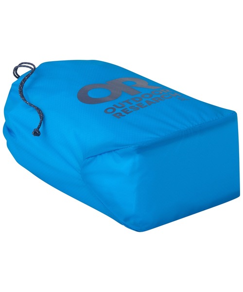 OUTDOOR RESEARCH(アウトドアリサーチ)の「OUTDOOR RESEARCH/アウトドアリサーチ PackOut Ultralight Stuff Sack 5L/パックアウトウルトラライト スタッフサック 5L(トラベルグッズ・メンズ・A/B/C/D・FREE)」の7枚目の写真