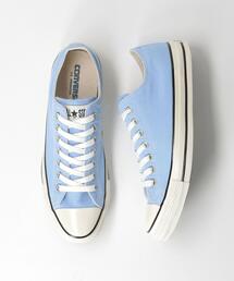 CONVERSE | ＜CONVERSE（コンバース）＞ ALL STAR COLOR OX/オールスター(スニーカー)