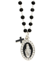 VENCEEXCHANGE | CONマリアネックレス(ネックレス)