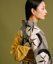 SENSE OF PLACE by URBAN RESEARCH | 【WEB/一部店舗限定】浴衣2点セット(浴衣)