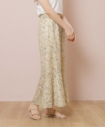 flower | マーメイドスウィンギングスカート(スカート)