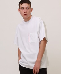 NEONSIGN（ネオンサイン）の「【NEONSIGN】STUDIOUS別注 TEE（Tシャツ/カットソー）」