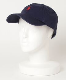 POLO RALPH LAUREN | POLO RALPH LAUREN / ポロ ラルフローレン ワンポイント ロゴ 刺繍 キャップ(キャップ)