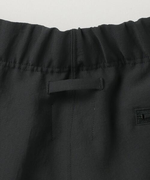 UNITED ARROWS & SONS（ユナイテッドアローズアンドサンズ）の「UNITED ARROWS & SONS by DAISUKE OBANA Ⅰ JODHPURS PANTS（その他パンツ・メンズ・ダークグレー/ダークブラウン/ブラック・XL/S/M/L）」の7枚目の写真