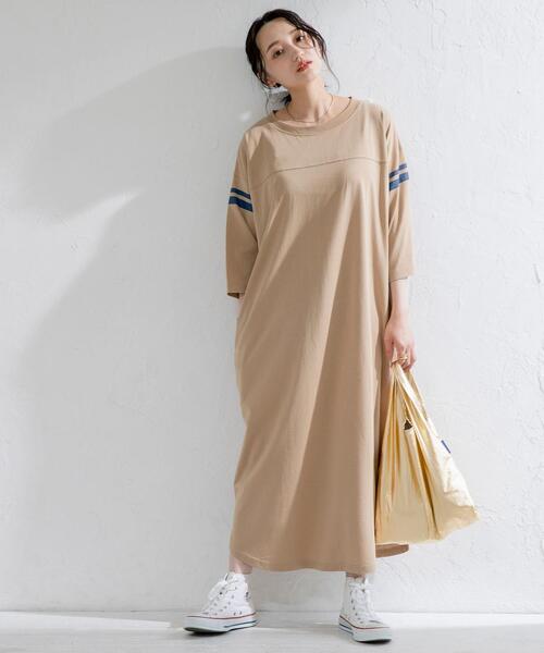 フットボールワンピース ワンピース Coen コーエン のファッション通販 Zozotown