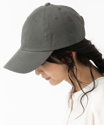 QUEENHEAD（クイーンヘッド）の「コットンベースボールキャップ（キャップ）」