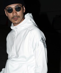 adidas | 【adidas combat sports】アディダスコンバットスポーツ　トラックジャケット/フーディー/ジャージ/長袖/フード(ジャージ)