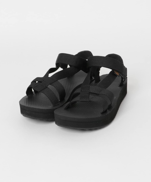 Teva（テバ）の「Teva MIDFORM ARIVACA（サンダル）」 - WEAR