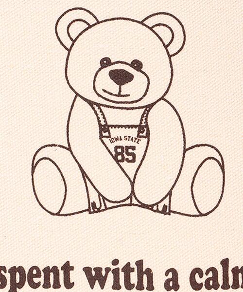 INGNI（イング）の「トートバッグ（トートバッグ・レディース・その他19/その他21/その他22/その他23・M）」の8枚目の写真