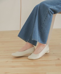 SENSE OF PLACE by URBAN RESEARCH | チャビートウパンプス(パンプス)