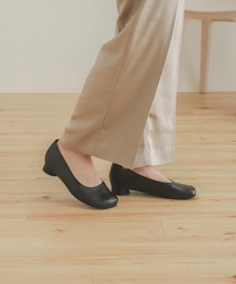 SENSE OF PLACE by URBAN RESEARCH | チャビートウパンプス(パンプス)