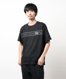 【PIKO/ピコ】 プリントT゙シャツキングサイズ(ビッグサイズ) XXLーXXXL バックプリント