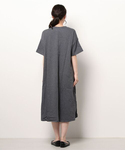 Samansa Mos2（サマンサ モスモス）の「【クールコットン】柄アソート