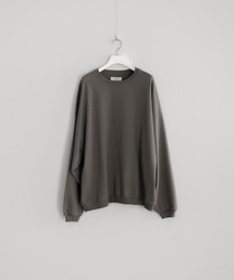 remer | loose basic sweat/ルーズベーシックスウェット(スウェット)