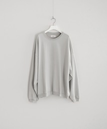 remer | loose basic sweat/ルーズベーシックスウェット(スウェット)