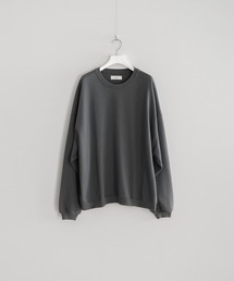 remer | loose basic sweat/ルーズベーシックスウェット(スウェット)