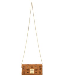 MCM（エムシーエム）の「MCM/エムシーエム/〈パトリシア〉クロスボディ
