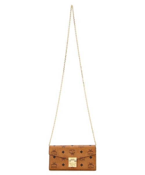 MCM（エムシーエム）の「MCM/エムシーエム/〈パトリシア〉クロス