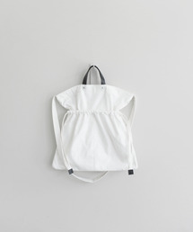 TIDEWAY（タイドウェイ）の「BAFU 2WAY TOTE/ショルダー TYP/S（ショルダーバッグ）」