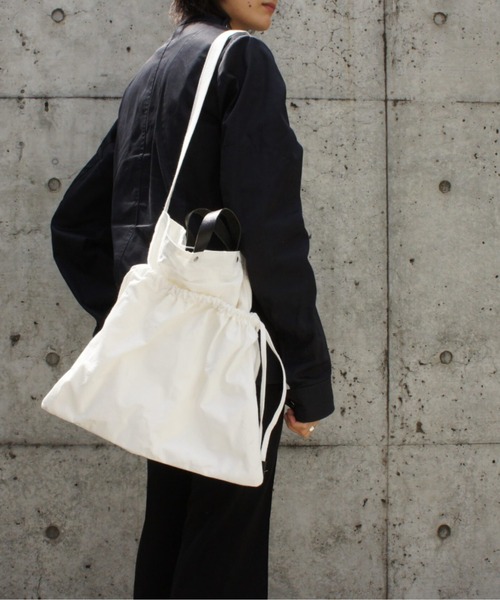 BAFU 2WAY TOTE/ショルダー TYP/S（ショルダーバッグ）｜TIDEWAY
