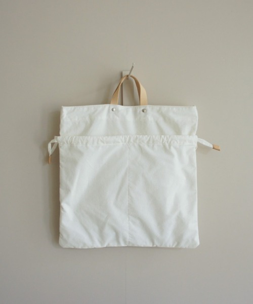 BAFU 2WAY TOTE/ショルダー TYP/S（ショルダーバッグ）｜TIDEWAY