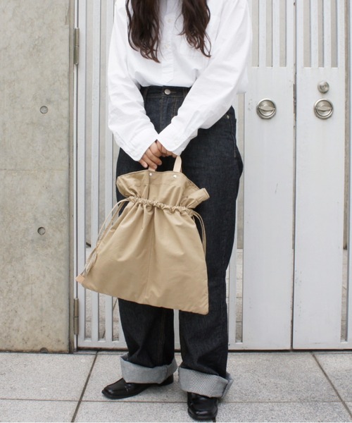 BAFU 2WAY TOTE/ショルダー TYP/S（ショルダーバッグ）｜TIDEWAY