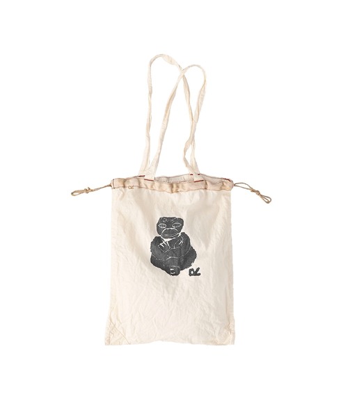 45R（フォーティファイブアール）の「RPMバッグ（カッパ）（トート