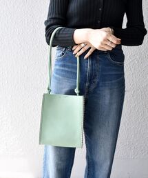 【WEB限定】ボールチェーンショルダーバッグ◆
