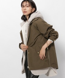 BARNYARDSTORM | BARNYARDSTORM / ライナーフーディージャケット(セットアップ)