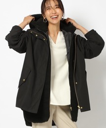 BARNYARDSTORM | BARNYARDSTORM / ライナーフーディージャケット(セットアップ)