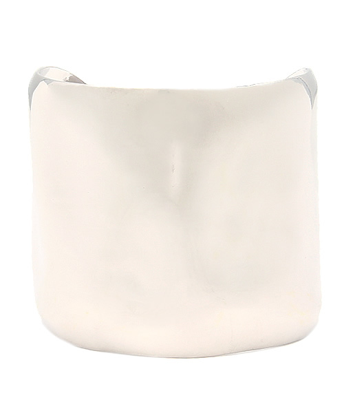 Sheta（シータ）の「Wide Bangle（バングル/リストバンド・レディース・その他/ゴールド・FREE）」の2枚目の写真