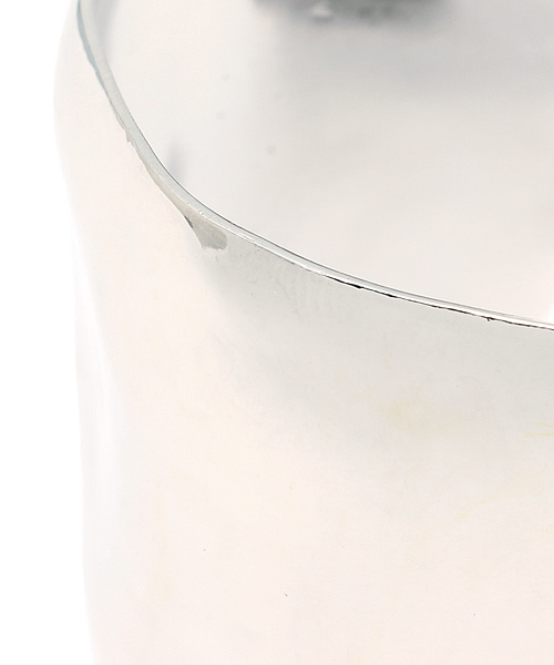 Sheta（シータ）の「Wide Bangle（バングル/リストバンド・レディース・その他/ゴールド・FREE）」の5枚目の写真