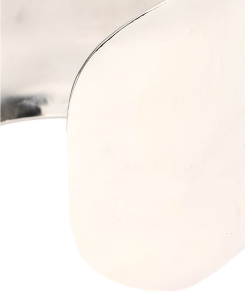 Sheta（シータ）の「Wide Bangle（バングル/リストバンド・レディース・その他/ゴールド・FREE）」の6枚目の写真