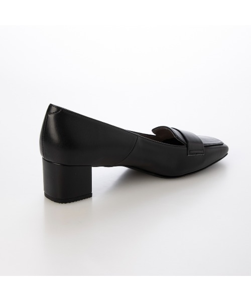 Mode et Jacomo（モードエジャコモ）の「【レイン対応】クラシックデザインレインパンプス（パンプス・レディース・ブラウン系カモフラージュ/クリアブラック/グレー系その他2/ブラック/ブラウン系その他・23.5cm/23cm/22.5cm/24cm/24.5cm/24.5㎝/23.5㎝/22.5㎝/24㎝/23㎝）」の18枚目の写真