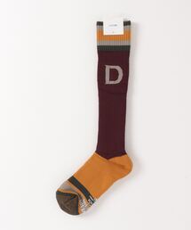 ANDSOX（アンドソックス）の「【ANDSOX(アンドソックス)】HAJIME（ソックス/靴下）」