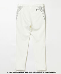 Keith Haring（キース・ヘリング）の「＜MEN＞Keith Haring×BEAMS GOLF