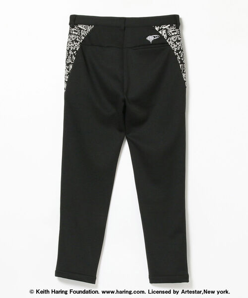 Keith Haring（キース・ヘリング）の「＜MEN＞Keith Haring×BEAMS GOLF