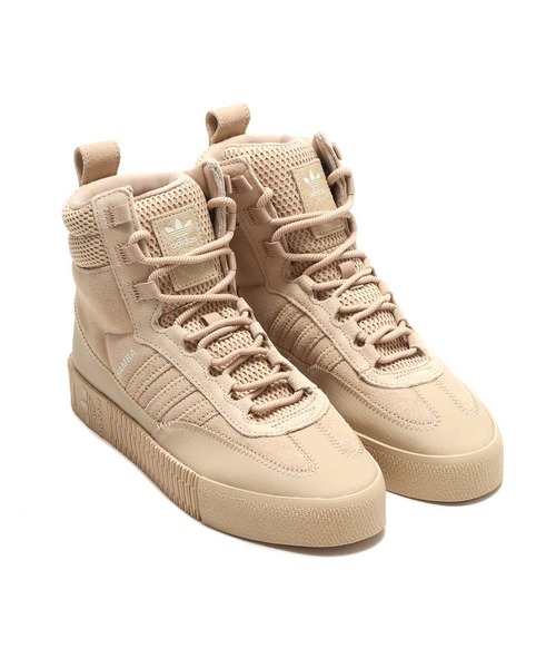 adidas SAMBA アディダス　スノーボード　ブーツ　サンバ アディダス ADIDAS SAMBA ADV BOOTS サンバ ブーツ メンズ