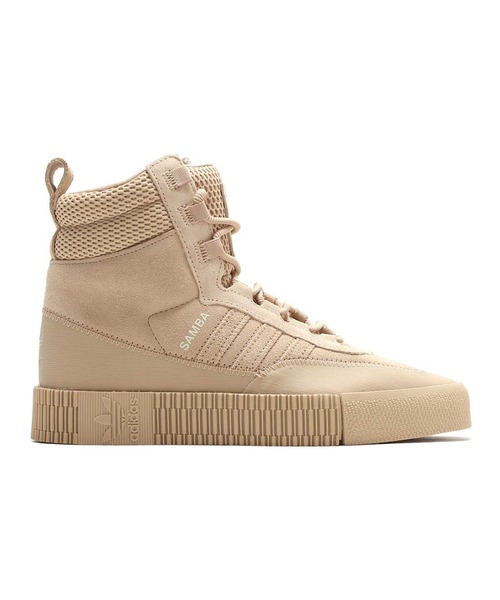adidas（アディダス）の「adidas SAMBA BOOT W / アディダス サンバ