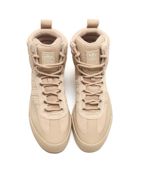adidas（アディダス）の「adidas SAMBA BOOT W / アディダス サンバ