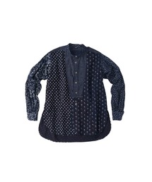 45R（フォーティファイブアール）の「タペットのパッチワーク908ビッ