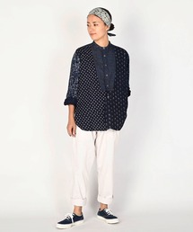 45R（フォーティファイブアール）の「タペットのパッチワーク908ビッ