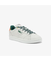 LACOSTE | ウィンメンズ MASTERS CLASSIC 0121 3(スニーカー)