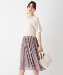 Index インデックスのワンピース ドレス通販 Zozotown