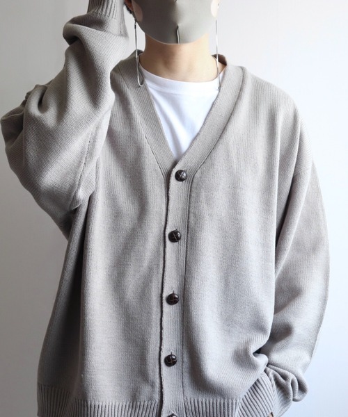 anq. by えーと（アンクバイエート）の「3way ネックレス「anq. by えーと」 LNST212001-E（ネックレス・メンズ・その他1/その他2/その他5/その他3/その他4/その他6/その他7・ONE SIZE）」の5枚目の写真