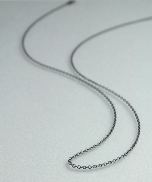 anq. by えーと（アンクバイエート）の「3way ネックレス「anq. by えーと」 LNST212001-E（ネックレス・メンズ・その他1/その他2/その他5/その他3/その他4/その他6/その他7・ONE SIZE）」の6枚目の写真
