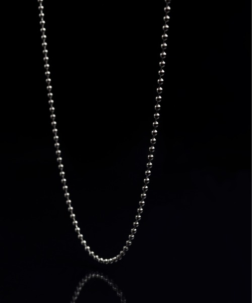 anq. by えーと（アンクバイエート）の「3way ネックレス「anq. by えーと」 LNST212001-E（ネックレス・メンズ・その他1/その他2/その他5/その他3/その他4/その他6/その他7・ONE SIZE）」の15枚目の写真