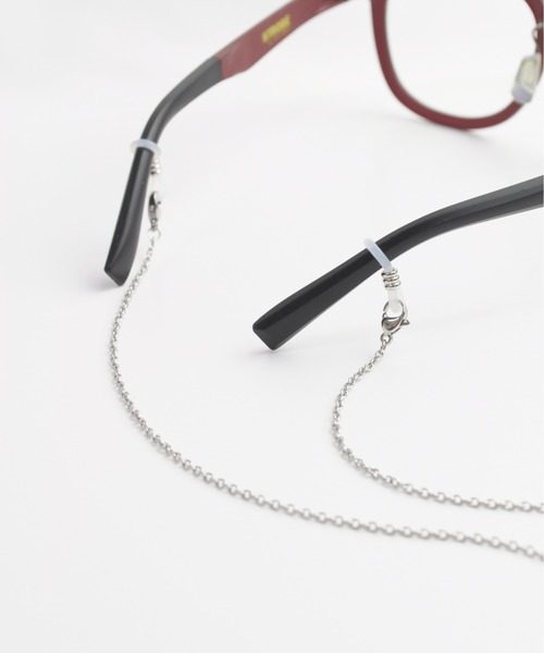 anq. by えーと（アンクバイエート）の「3way ネックレス「anq. by えーと」 LNST212001-E（ネックレス・メンズ・その他1/その他2/その他5/その他3/その他4/その他6/その他7・ONE SIZE）」の13枚目の写真